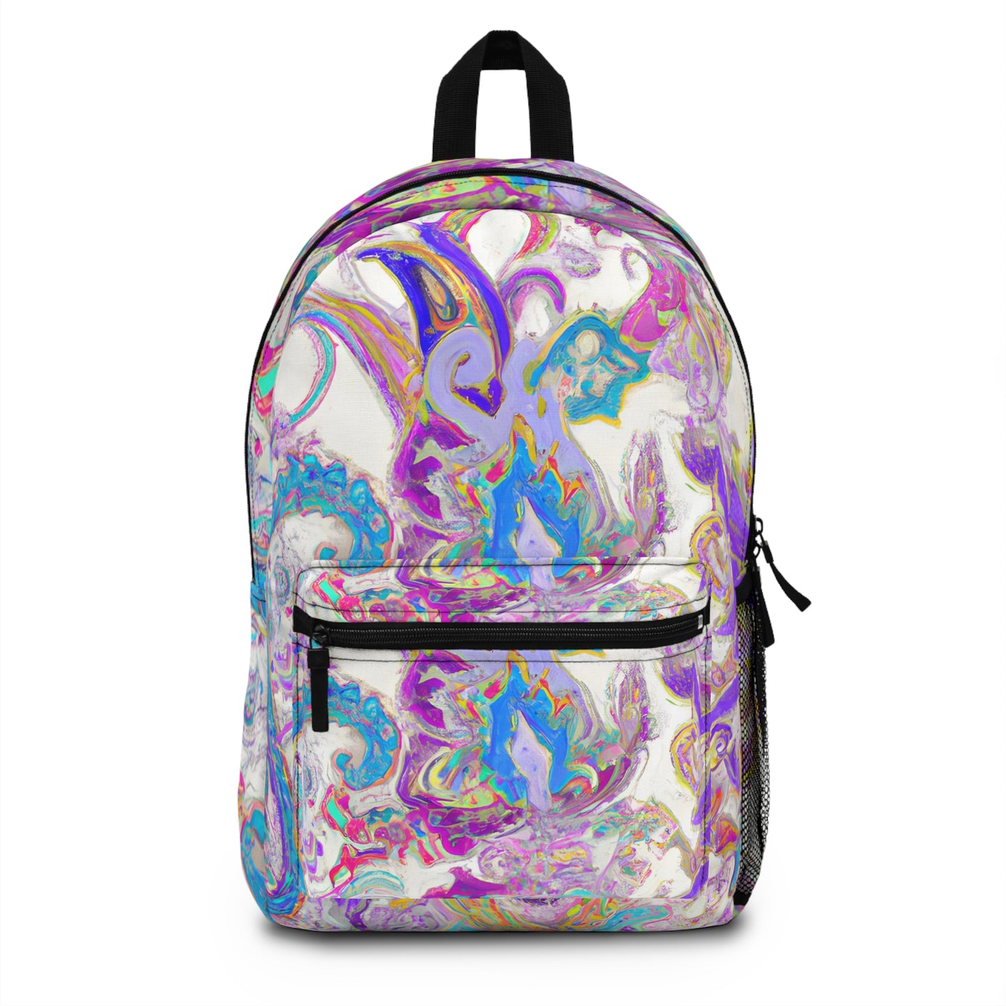 JazzManhattan - LGBTQ+ Pride Backpack