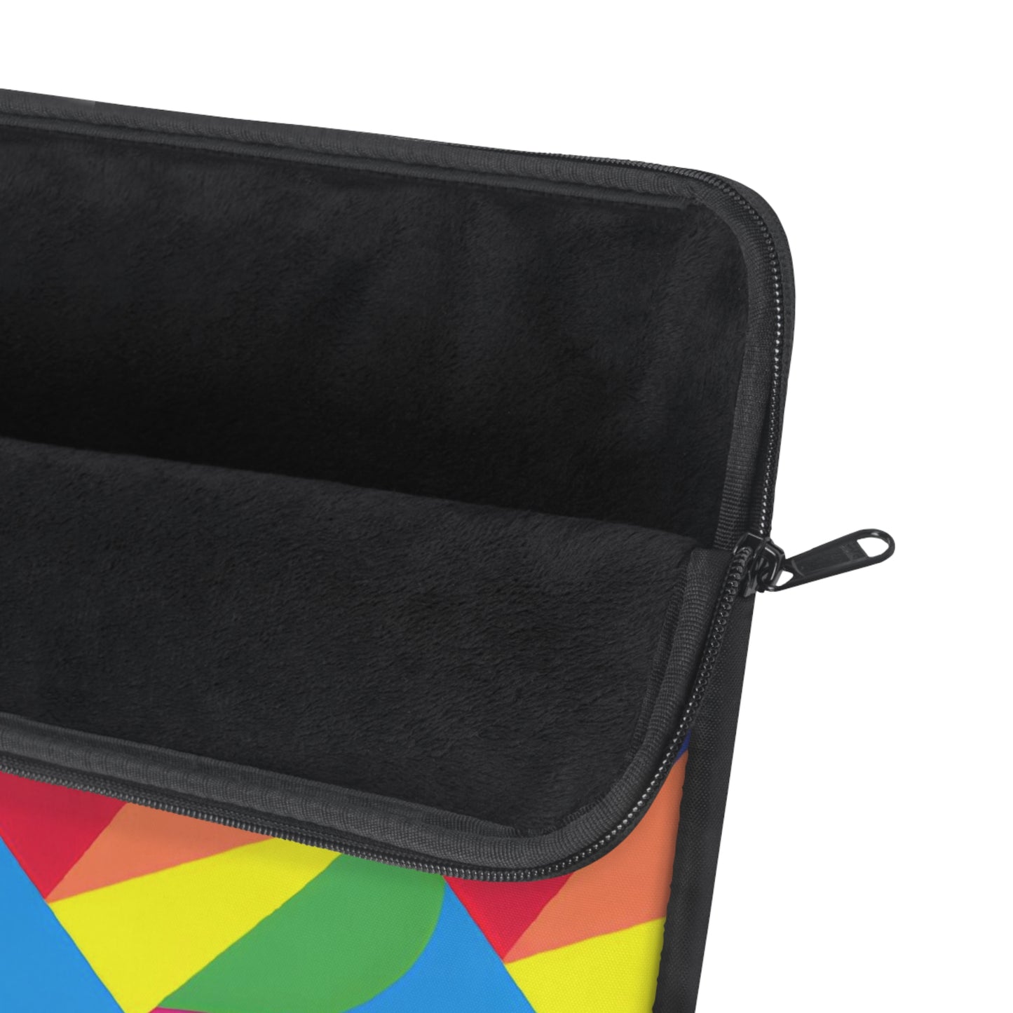 Glitzandra - LGBTQ+ Laptop Sleeve (12", 13", 15")
