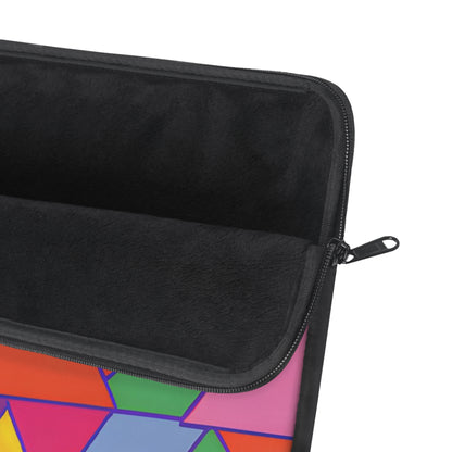 TerrificTina - LGBTQ+ Laptop Sleeve (12", 13", 15")