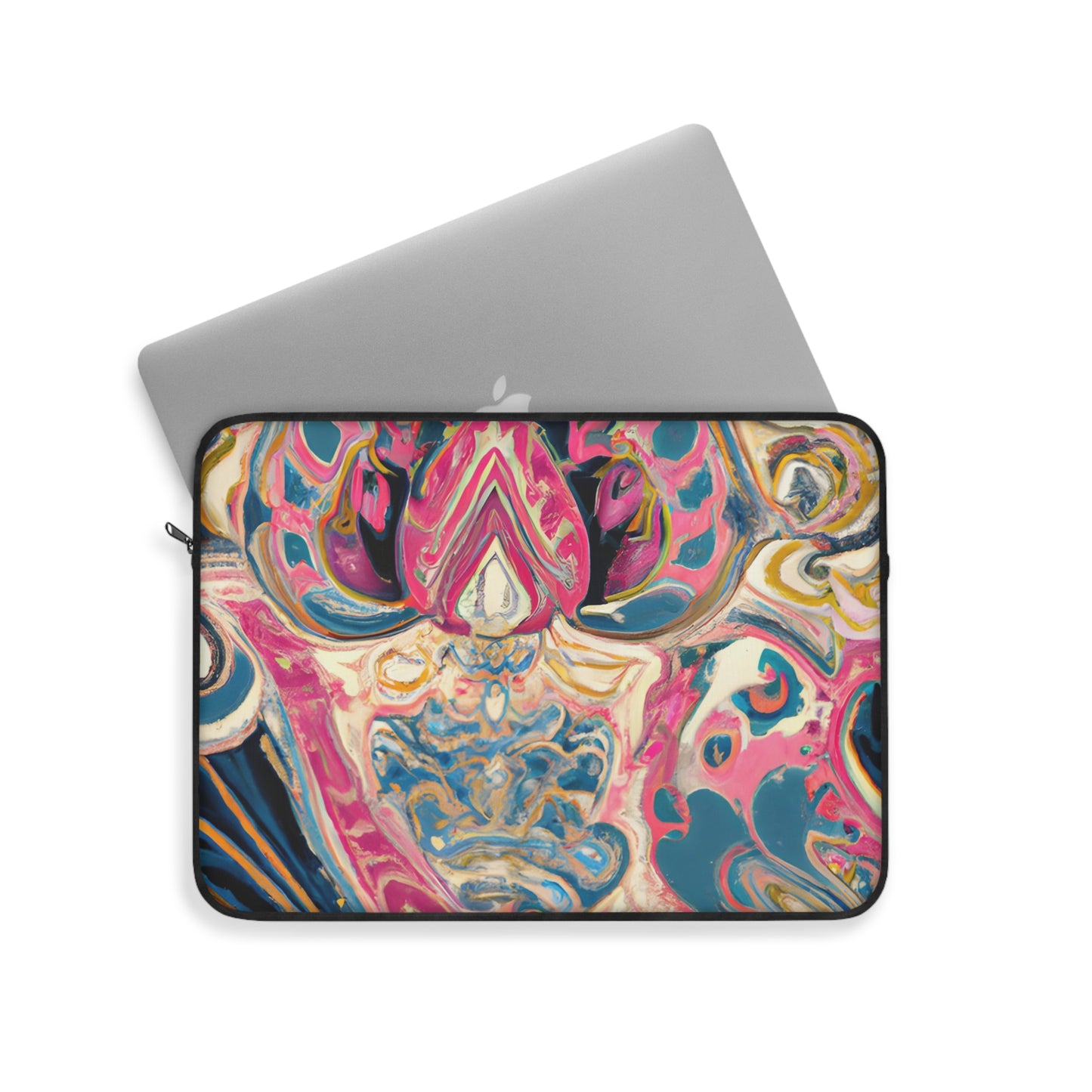 ArcadiaTemptress - LGBTQ+ Laptop Sleeve (12", 13", 15")