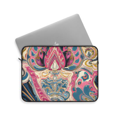 ArcadiaTemptress - LGBTQ+ Laptop Sleeve (12", 13", 15")