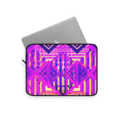 Ex
SpectroStar2000 - LGBTQ+ Laptop Sleeve (12", 13", 15")