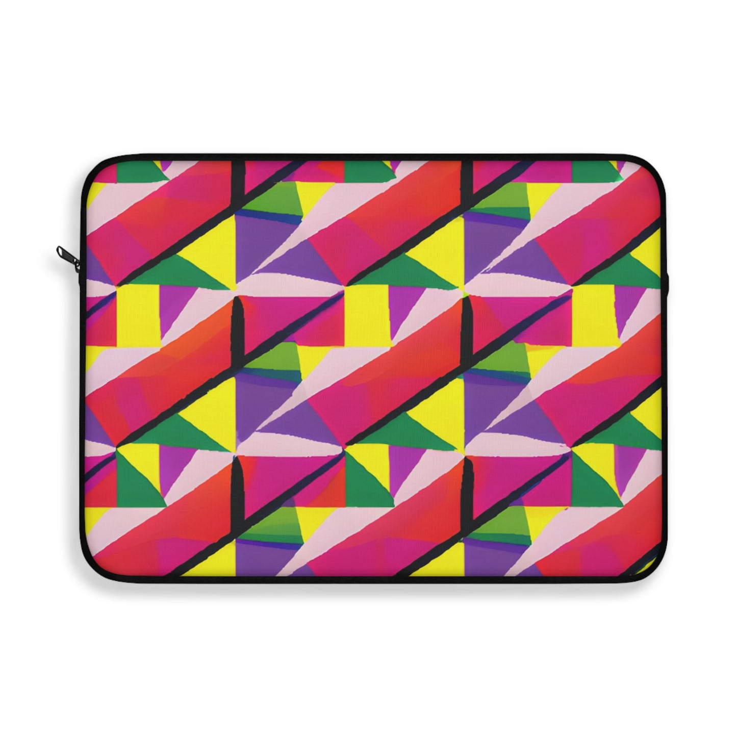 TinaFantasia - LGBTQ+ Laptop Sleeve (12", 13", 15")