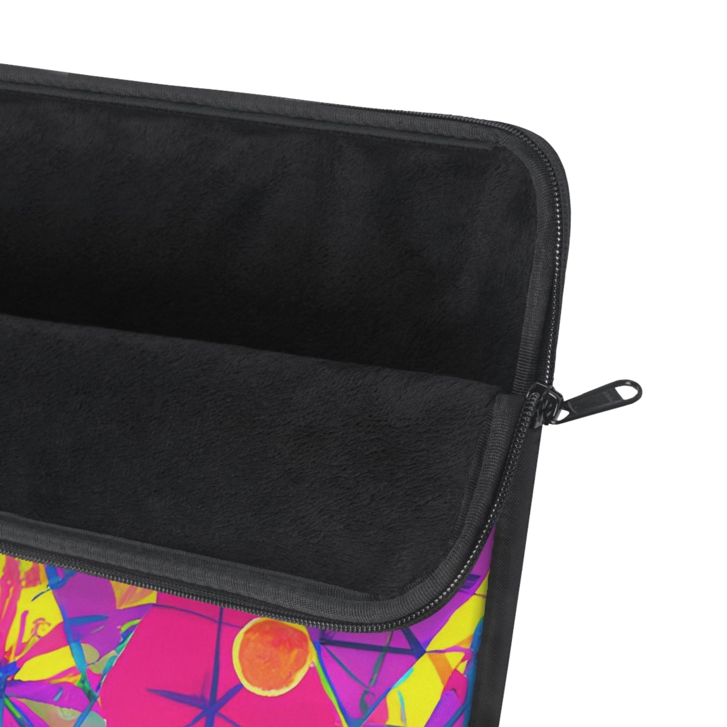 SilverTastic - LGBTQ+ Laptop Sleeve (12", 13", 15")