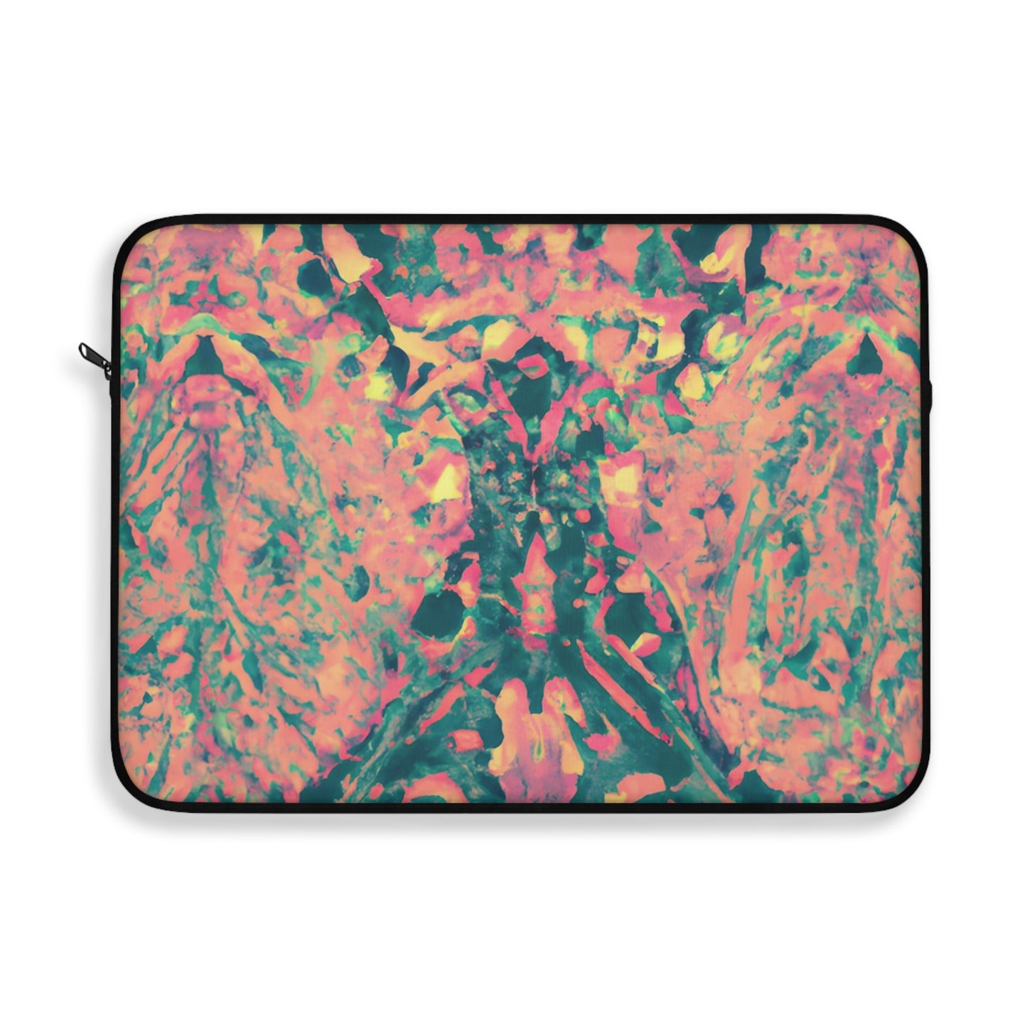 VelvetRoux - LGBTQ+ Laptop Sleeve (12", 13", 15")