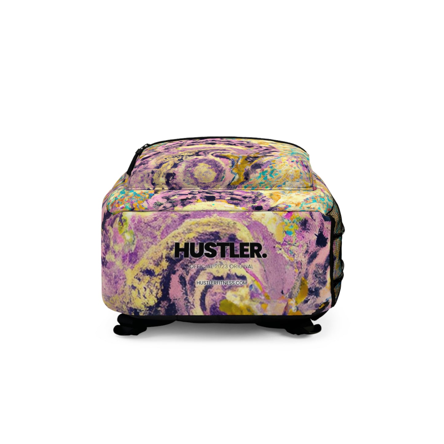 MonaMuses - LGBTQ+ Pride Backpack