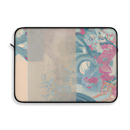 VelvetTango - LGBTQ+ Laptop Sleeve (12", 13", 15")