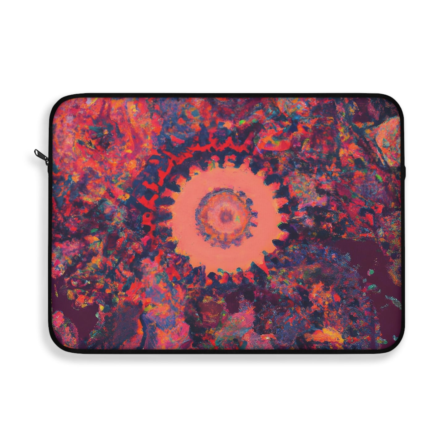 GlamGiovanni - LGBTQ+ Laptop Sleeve (12", 13", 15")