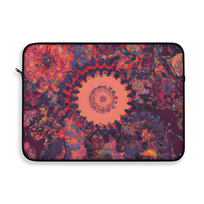 GlamGiovanni - LGBTQ+ Laptop Sleeve (12", 13", 15")