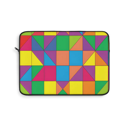 Fiercediva. - LGBTQ+ Laptop Sleeve (12", 13", 15")