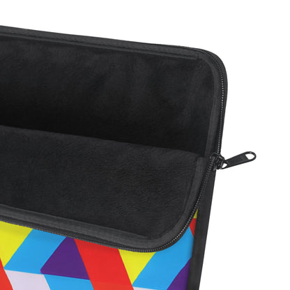 Flametastic - LGBTQ+ Laptop Sleeve (12", 13", 15")