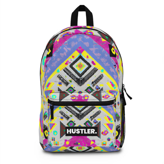 23CSparkles - Hustler Backpack