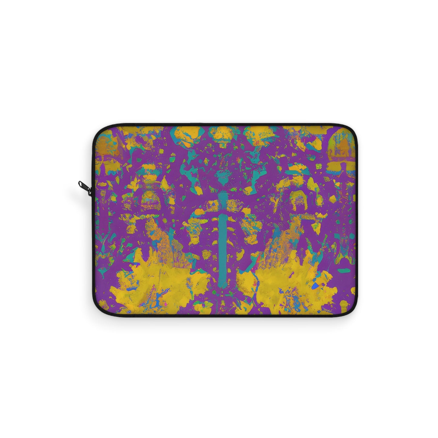 EleanoraVonVelvet - LGBTQ+ Laptop Sleeve (12", 13", 15")
