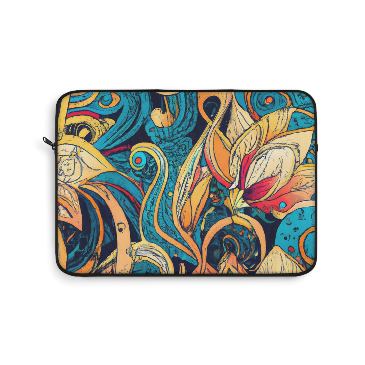 RebelDiva - LGBTQ+ Laptop Sleeve (12", 13", 15")