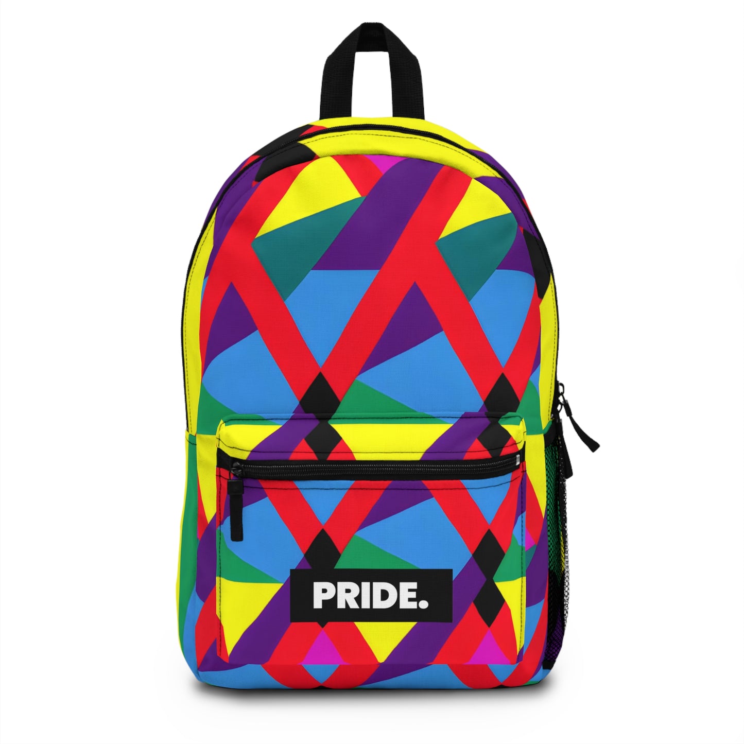 CandyCobra - Hustler Pride Backpack