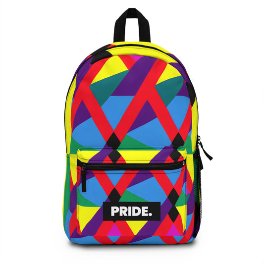CandyCobra - Hustler Pride Backpack