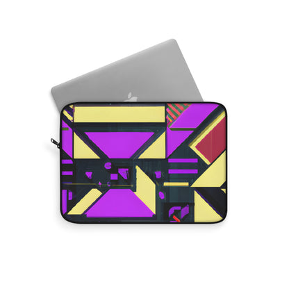 Fluxxer - LGBTQ+ Laptop Sleeve (12", 13", 15")