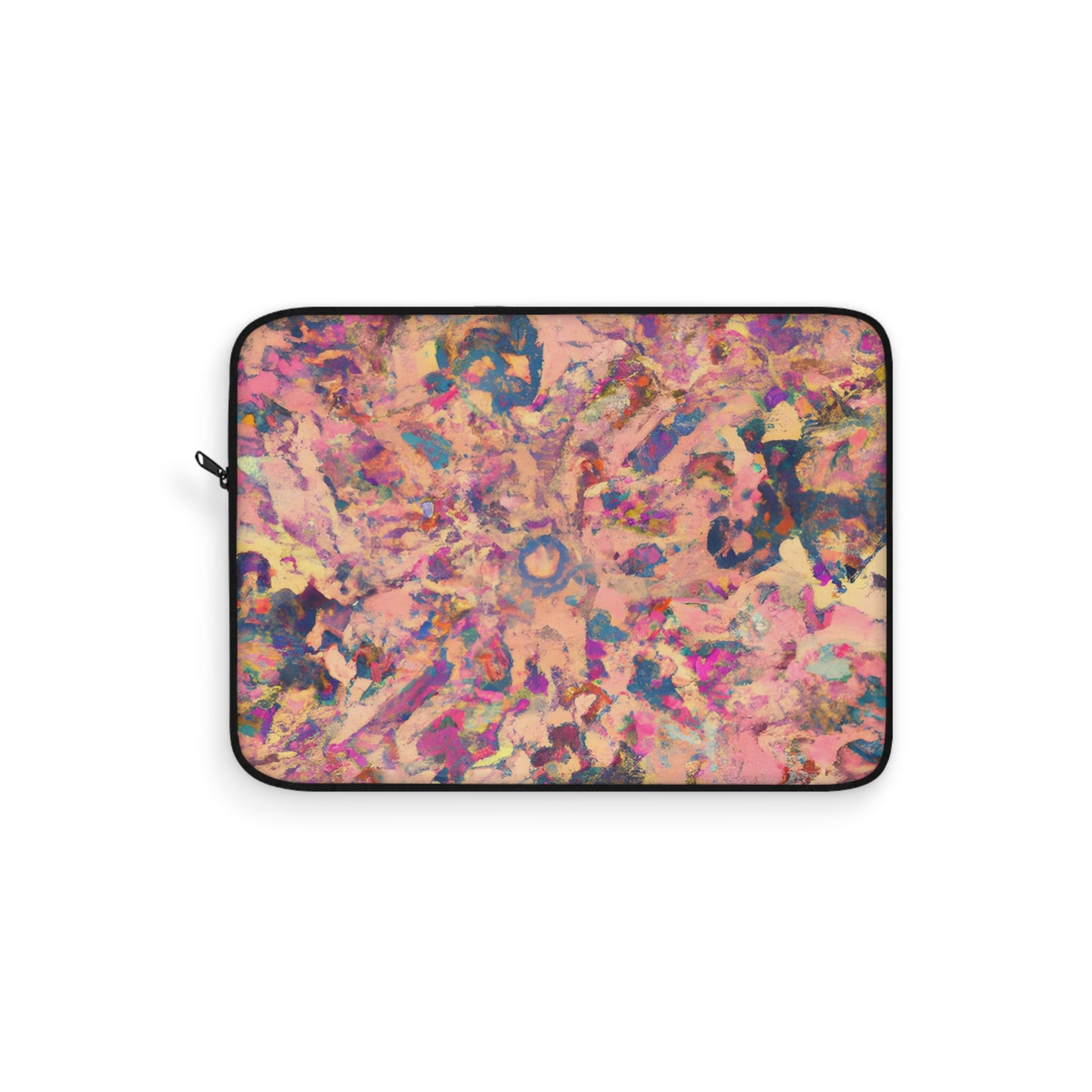 Glitterazzi - LGBTQ+ Laptop Sleeve (12", 13", 15")