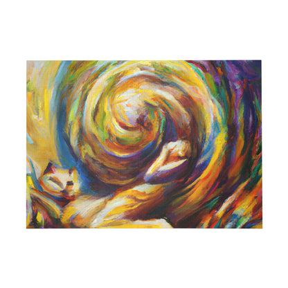 LeonardoDiCaprio - Gay Hope Jigsaw Puzzle