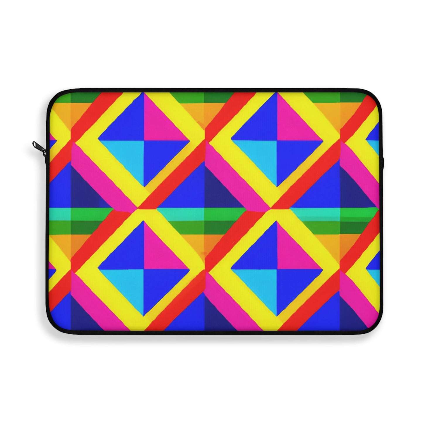 FlashFever - LGBTQ+ Laptop Sleeve (12", 13", 15")