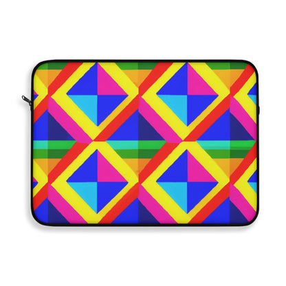 FlashFever - LGBTQ+ Laptop Sleeve (12", 13", 15")