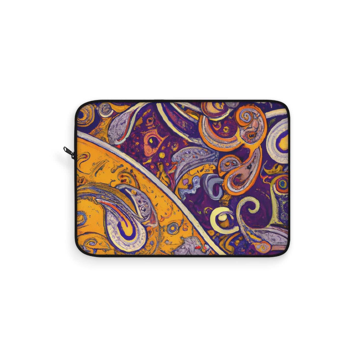SplendidSunshine - LGBTQ+ Laptop Sleeve (12", 13", 15")