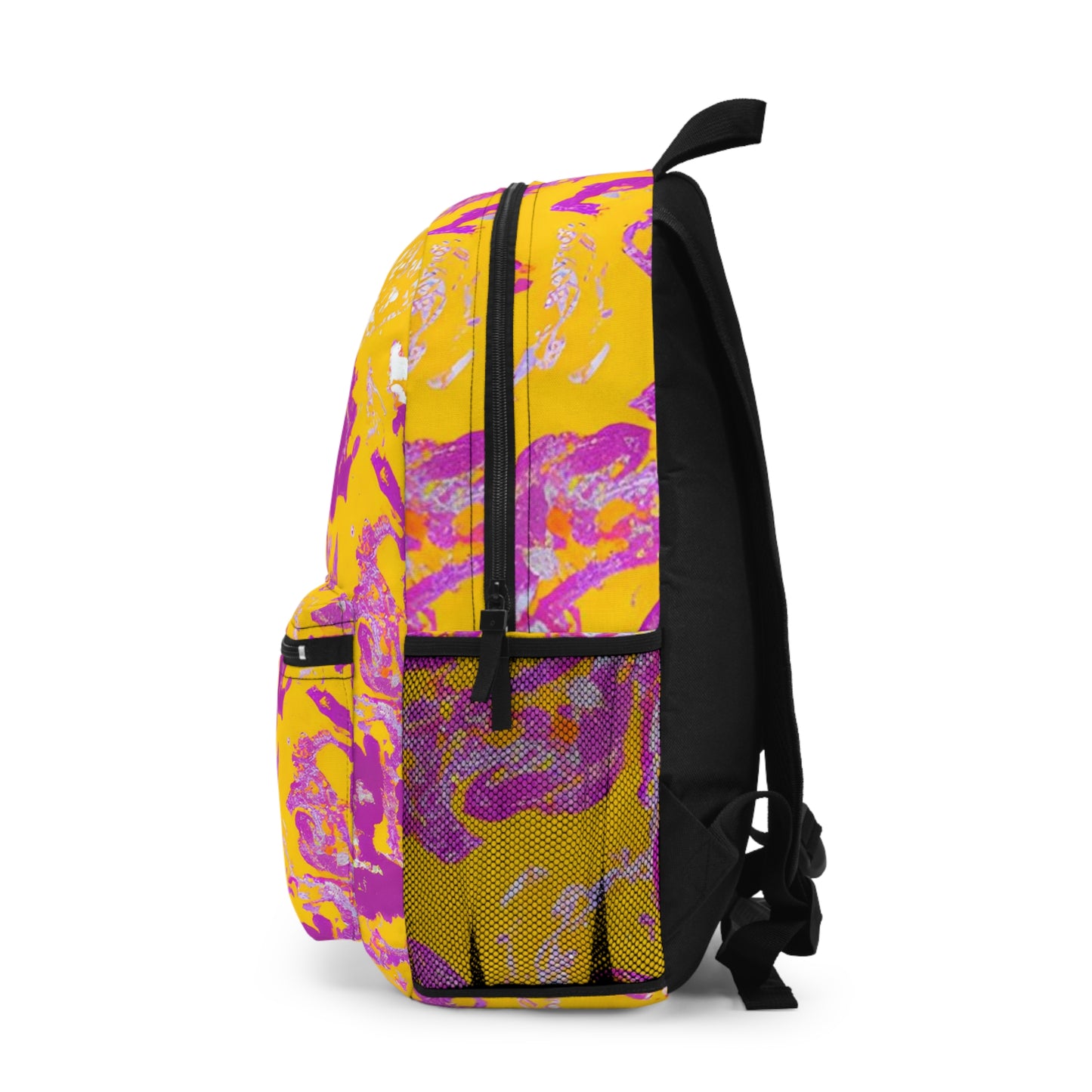FlamingFez - LGBTQ+ Pride Backpack