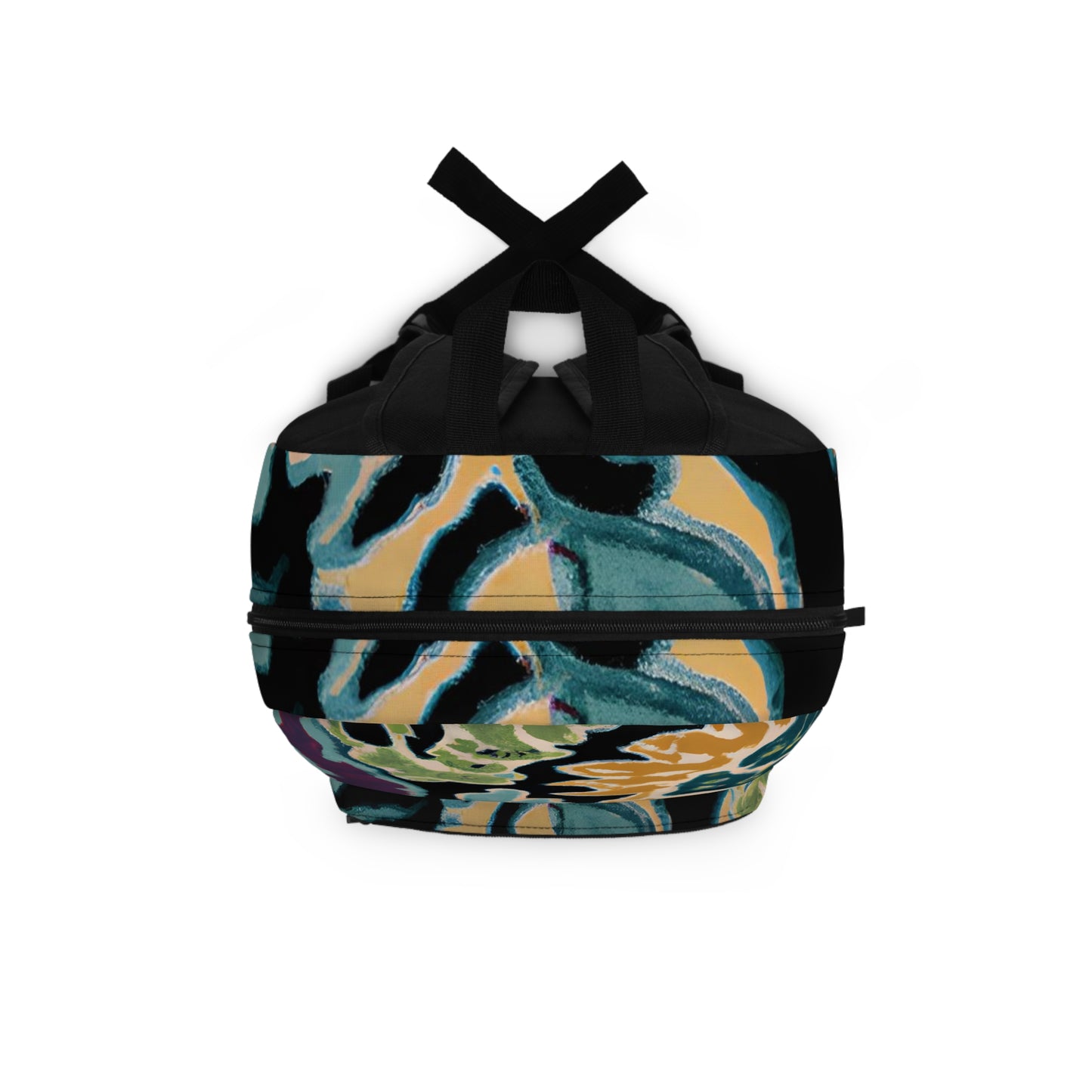 VelvetSapphire - LGBTQ+ Pride Backpack