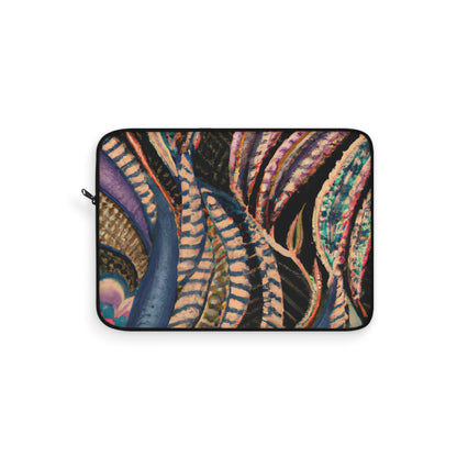 LolaLavish. - LGBTQ+ Laptop Sleeve (12", 13", 15")
