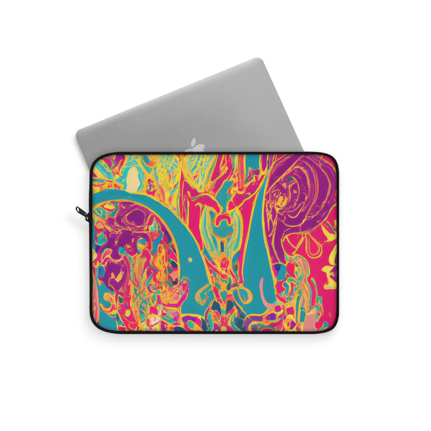 VelvetVamp - LGBTQ+ Laptop Sleeve (12", 13", 15")