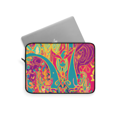 VelvetVamp - LGBTQ+ Laptop Sleeve (12", 13", 15")
