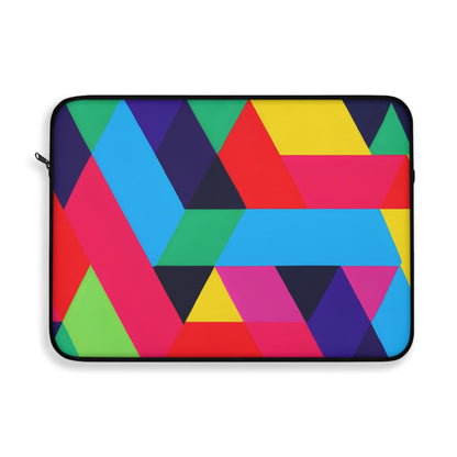 VanityFierce - LGBTQ+ Laptop Sleeve (12", 13", 15")