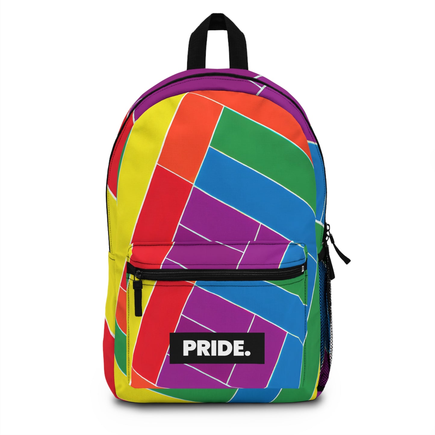 FantasiaCrystal - Hustler Pride Backpack