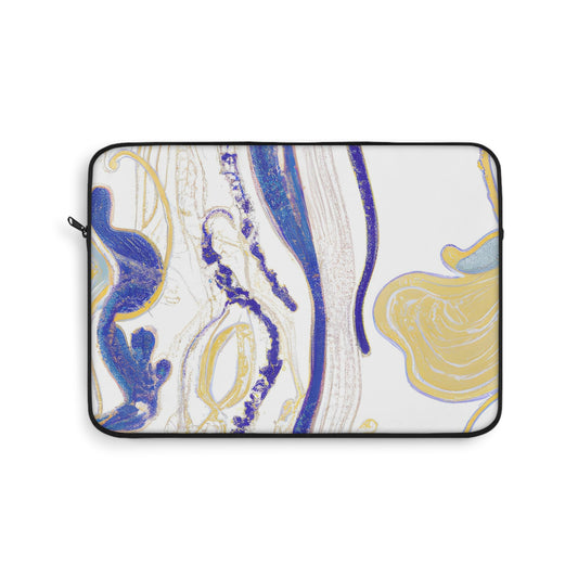 VelvetVamp - LGBTQ+ Laptop Sleeve (12", 13", 15")