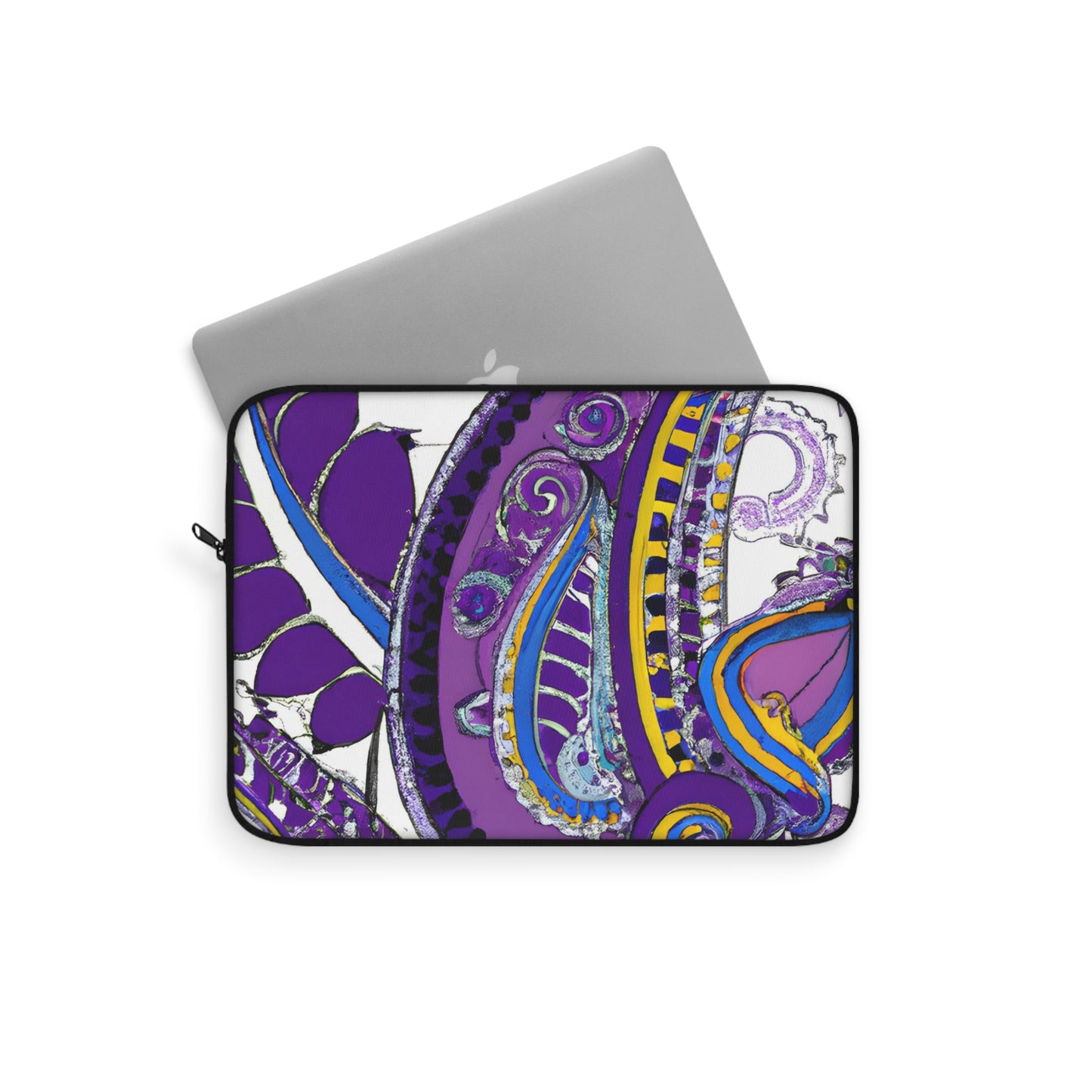 LuxVanity - LGBTQ+ Laptop Sleeve (12", 13", 15")
