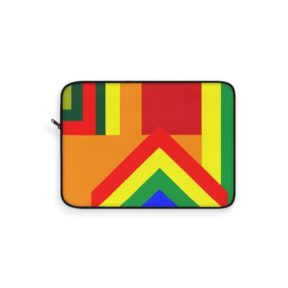 CandyCaneCouture - LGBTQ+ Laptop Sleeve (12", 13", 15")