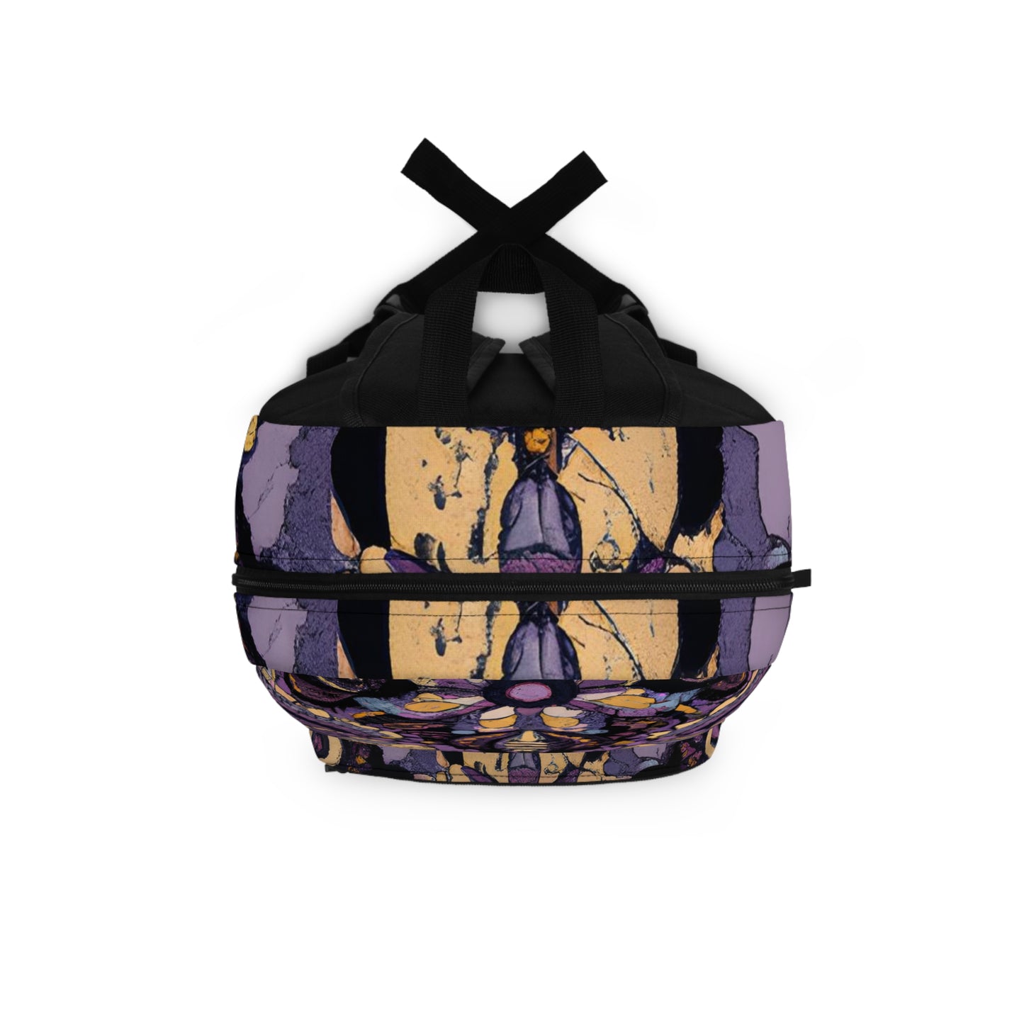 VampSapphire - LGBTQ+ Pride Backpack