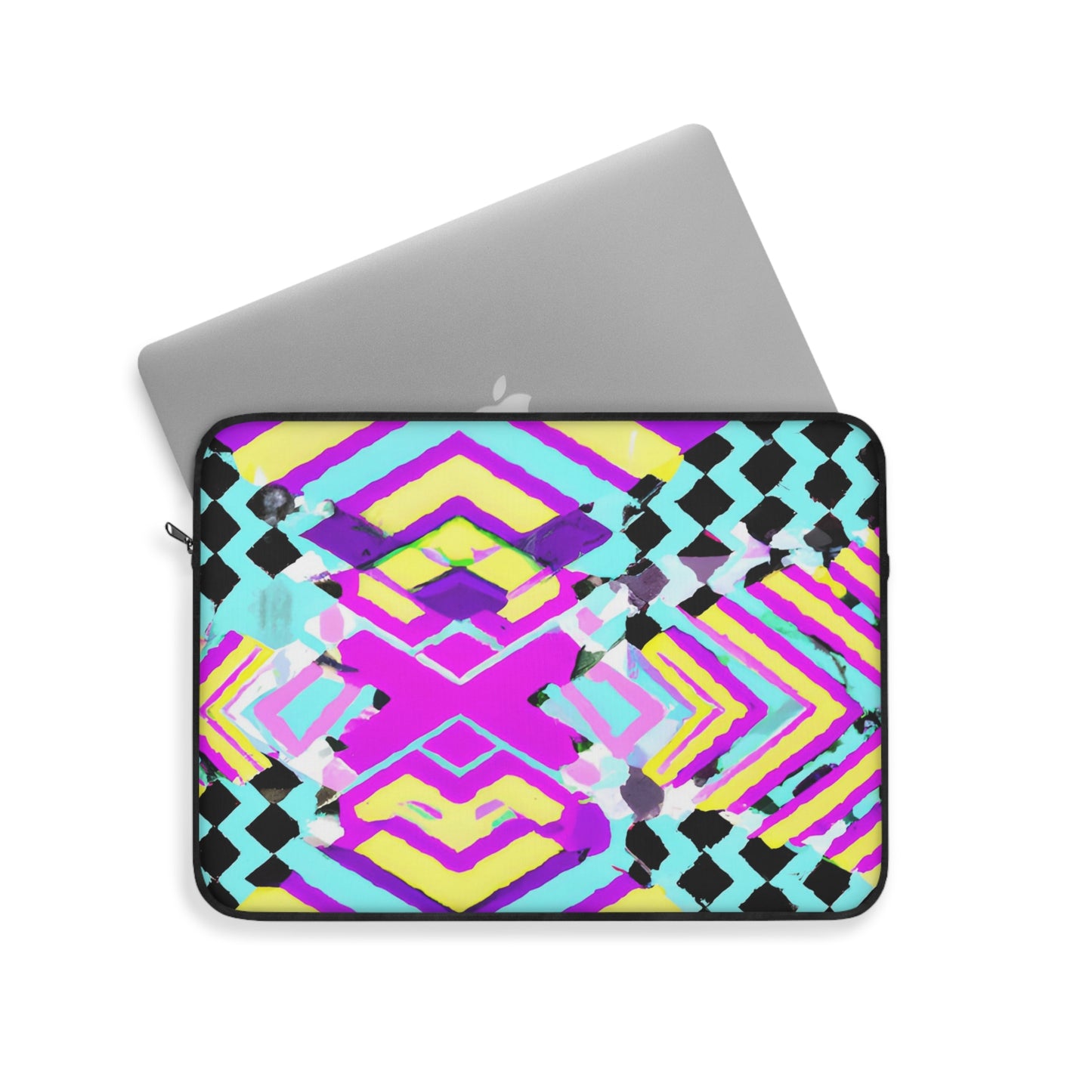 StardustStarlight - LGBTQ+ Laptop Sleeve (12", 13", 15")