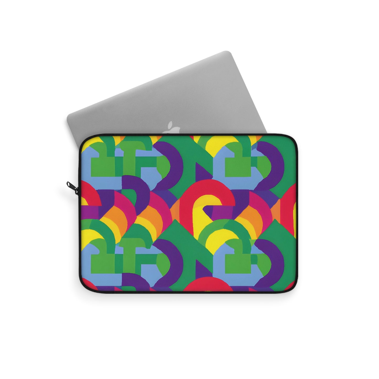 VashtiCabaret - LGBTQ+ Laptop Sleeve (12", 13", 15")