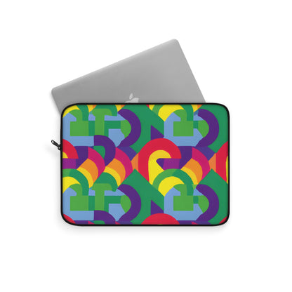 VashtiCabaret - LGBTQ+ Laptop Sleeve (12", 13", 15")