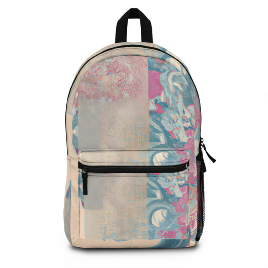 VelvetTango - LGBTQ+ Pride Backpack