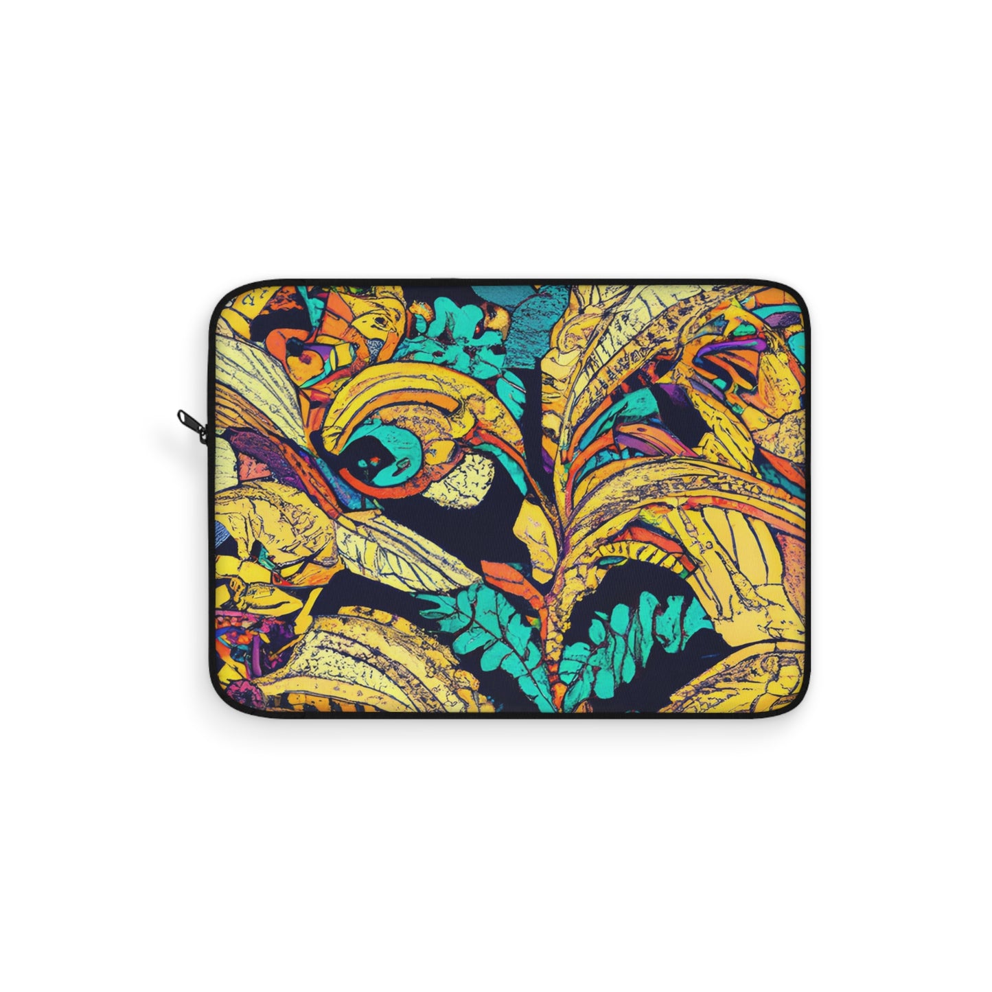 PepperFoxx - LGBTQ+ Laptop Sleeve (12", 13", 15")