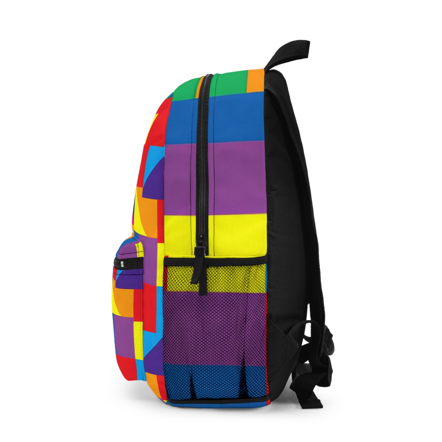 VanityFierce - Hustler Pride Backpack