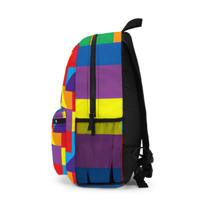 VanityFierce - Hustler Pride Backpack