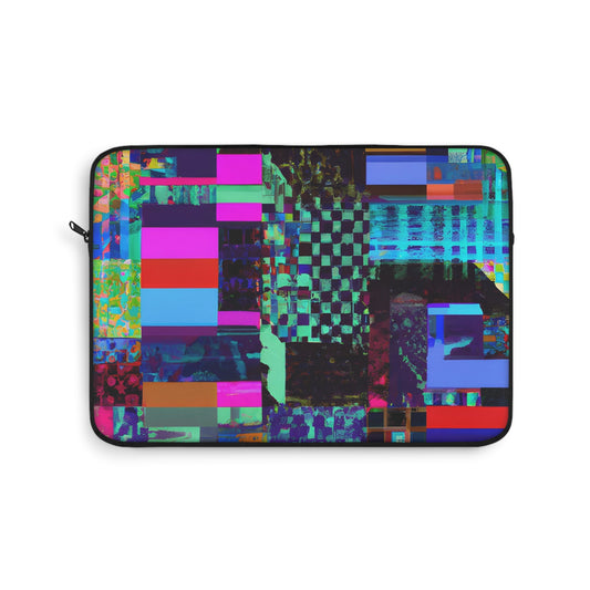 Celestrum - LGBTQ+ Laptop Sleeve (12", 13", 15")