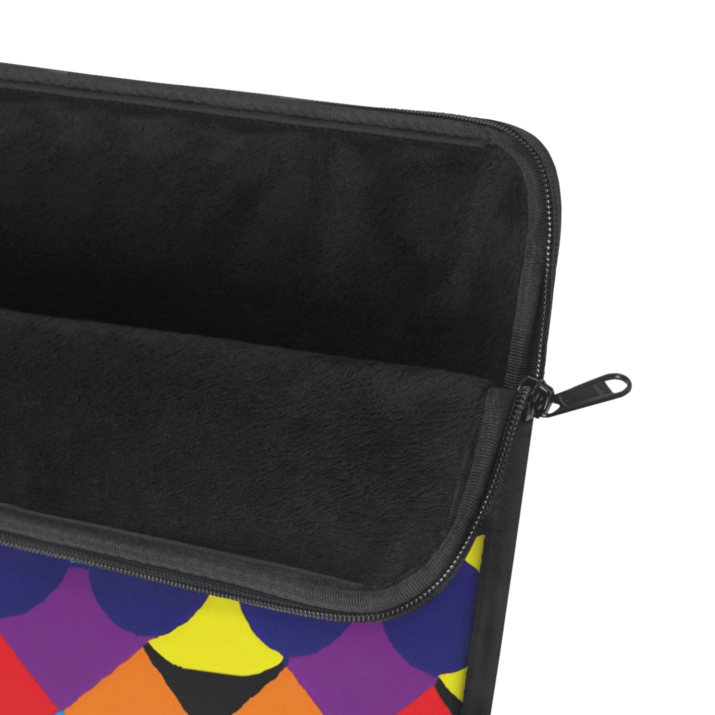 TaffySugarRush - LGBTQ+ Laptop Sleeve (12", 13", 15")