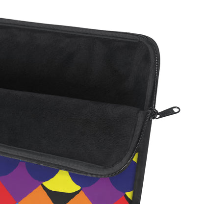 TaffySugarRush - LGBTQ+ Laptop Sleeve (12", 13", 15")