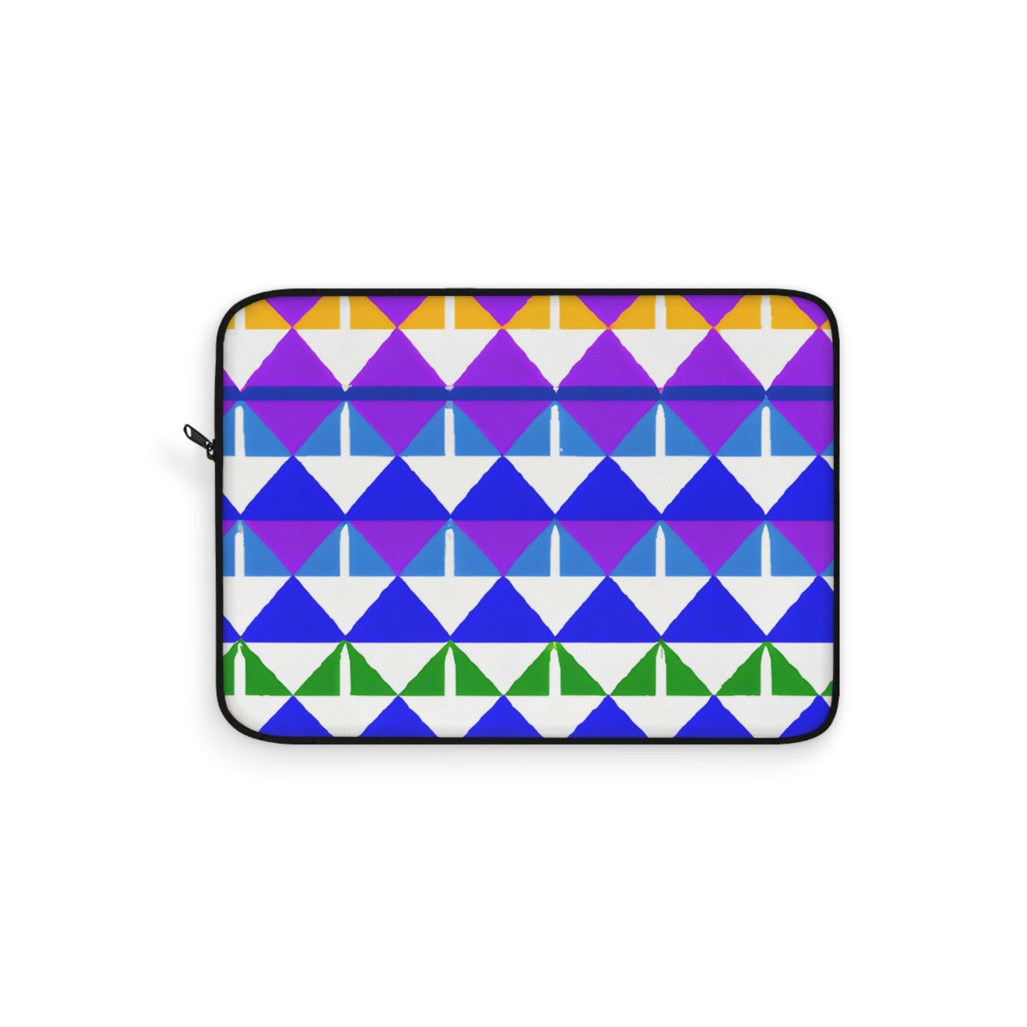 DivineDynamite - LGBTQ+ Laptop Sleeve (12", 13", 15")