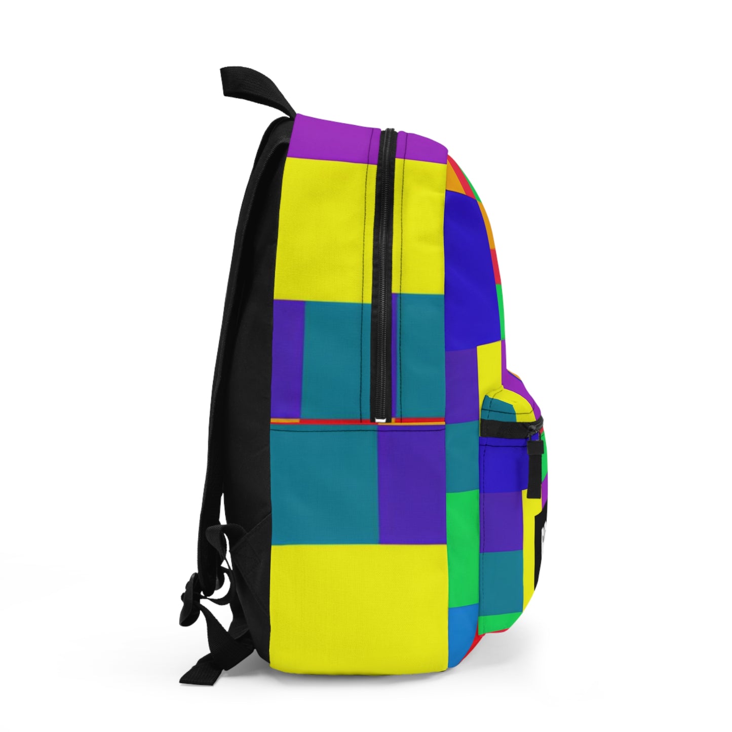 DebonairDiva - Gay Pride Backpack