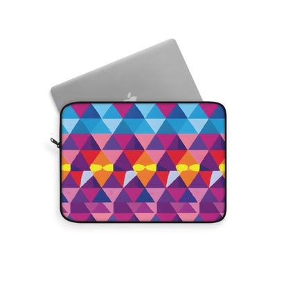 SparklesXO - LGBTQ+ Laptop Sleeve (12", 13", 15")
